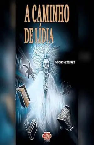A caminho de Lídia – Oscar Nestarez