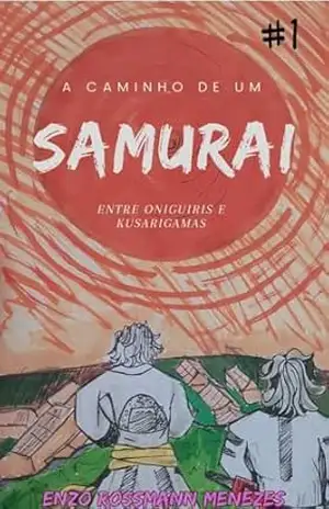 A caminho de um Samurai: Entre oniguiris e kusarigamas – Enzo  Rossmann Menezes