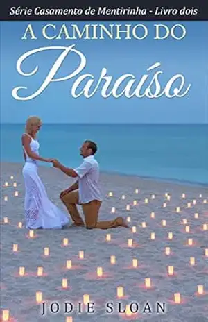 A caminho do paraíso – Jodie Sloan