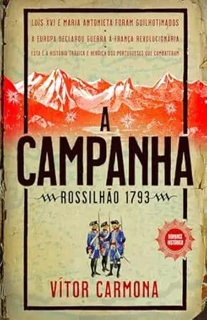A Campanha – Vítor Carmona