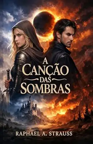A Canção das Sombras – Raphael  Strauss