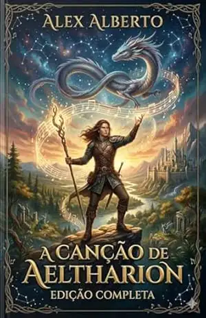 A Canção de Aeltharion - Alex Alberto