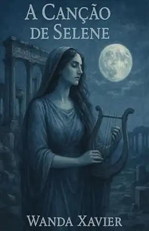 A Canção de Selene – Wanda Xavier
