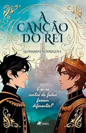 A canção do Rei – Leonardo Rodrigues