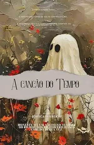 A canção do Tempo (Honesty) – Jéssica  Limberti