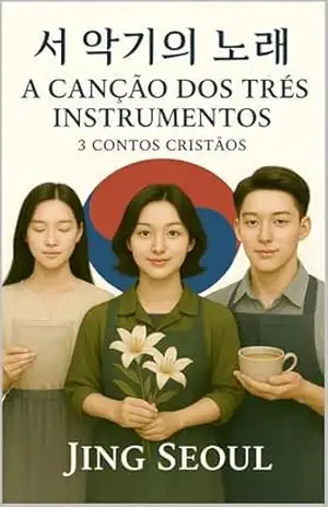 A Canção dos Três Instrumentos: 3 contos cristãos coreanos que unem fé, dorama e esperança – Jing Seoul