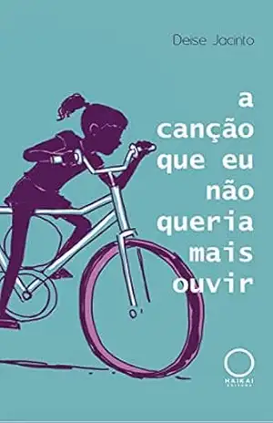 A canção que eu não queria mais ouvir - Deise Jacinto