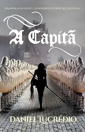 A Capitã – Daniel Lucrédio