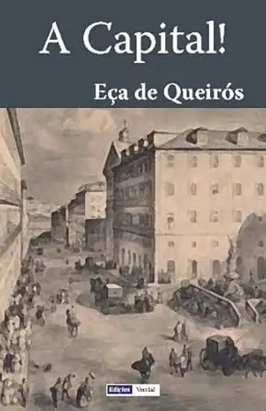 A Capital! – Eça de Queirós