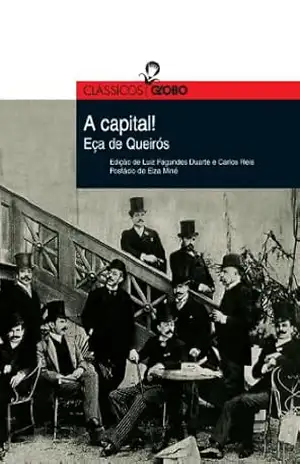 A capital! – Eça de Queirós