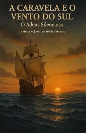 A Caravela e o Vento do Sul: O Adeus Silencioso – Francisco José Lavaredas Serrano