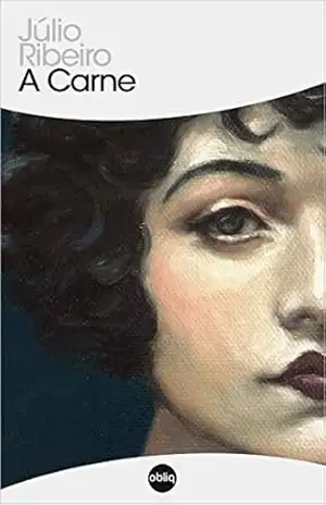 A Carne (Clássicos Hiperliteratura Livro 19) – Julio Ribeiro