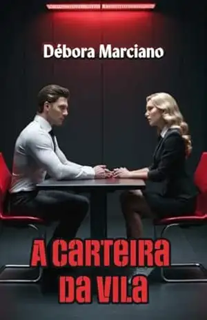 A carteira da Vila – Débora Marciano