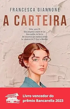 A Carteira – Francesca Giannone