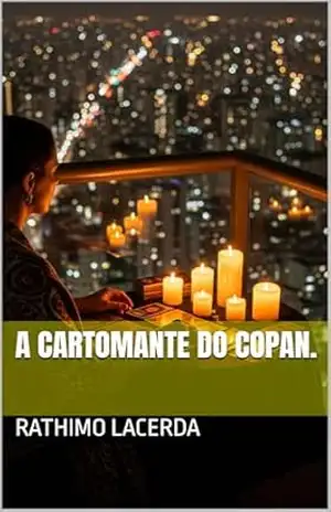 A Cartomante do Copan. – Rathimo