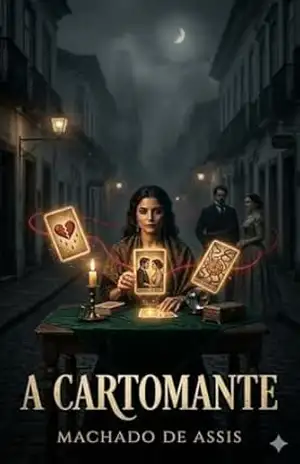 A CARTOMANTE – Machado de Assis