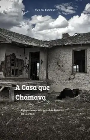 A Casa Chama: A Casa Chama – Bedinercio Vuna