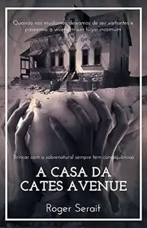 A Casa da Cates Avenue - Roger  Serait