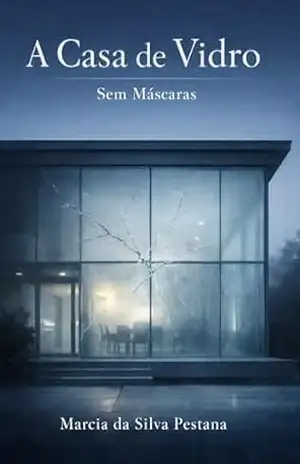 A Casa de Vidro: Sem Máscaras - Marcia  da Silva Pestana