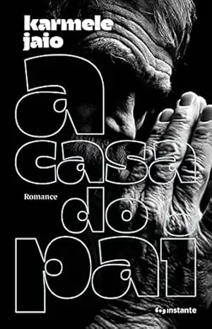 A casa do pai – Karmele Jaio