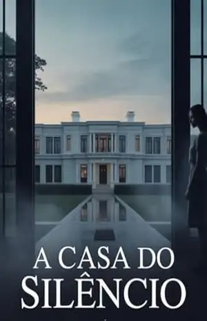 A Casa do Silêncio – Não é apenas um endereço. É um contrato. – Juliana Soares