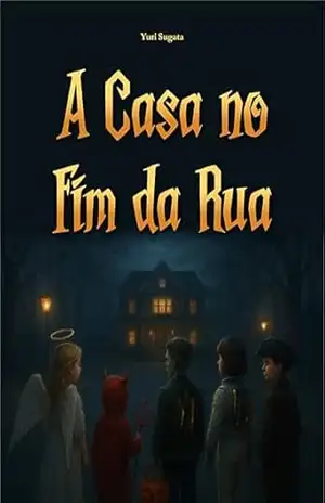 A Casa no Fim da Rua – Yuri Sugata