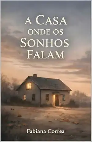 A Casa Onde os Sonhos Falam – Fabiana  Correa
