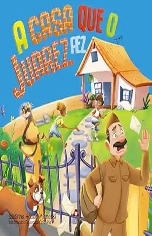 A Casa que Juarez Fez – On Line Editora