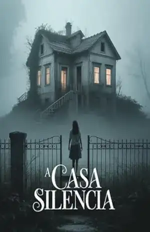 A Casa Silencia – é um mergulho nas memórias que nunca descansam. – Juliana Soares