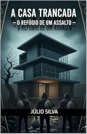 A Casa Trancada– O Refúgio de um Assalto – Júlio Silva