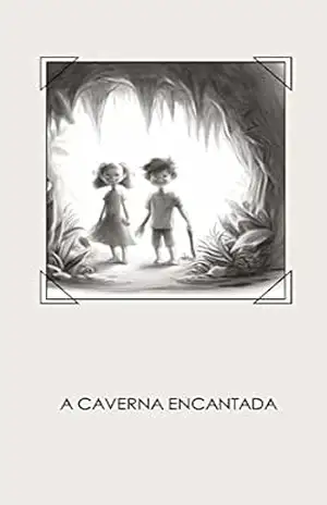 A caverna Encantada – Rafael Rocha