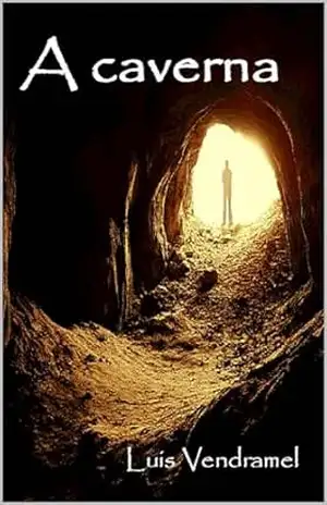 A Caverna – Luis Vendramel