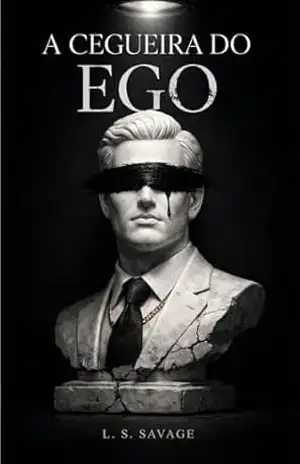 A Cegueira do Ego: Uma Jornada de Poder, Obsessão e Rendição – L. S. SAVAGE