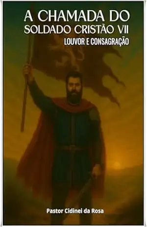 A Chamada do Soldado Cristão: Parte 7: Louvor e Consagração (A Chamada do Soldado Cristão: O Antes então Recruta Soldado Crente universal) – Cidinei  da Rosa