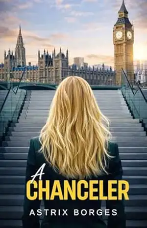 A Chanceler – Astrix  Borges