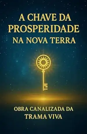 A Chave da Prosperidade na Nova Terra (A EVOLUÇÃO DO HOMEM) - João Luiz  Miqui