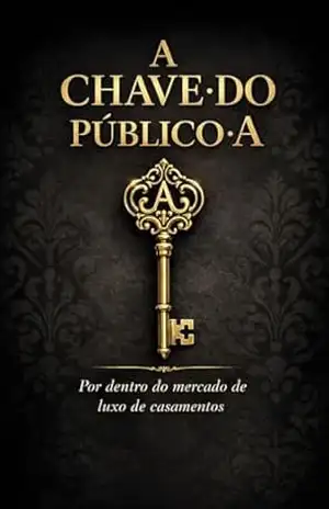 A Chave do Público A: Por dentro do mercado de luxo de casamentos – Jimmy Janiques