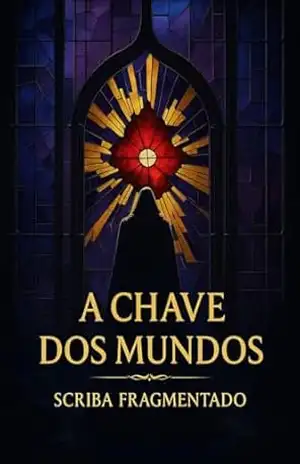 A Chave Dos Mundos - Scriba  Fragmentado
