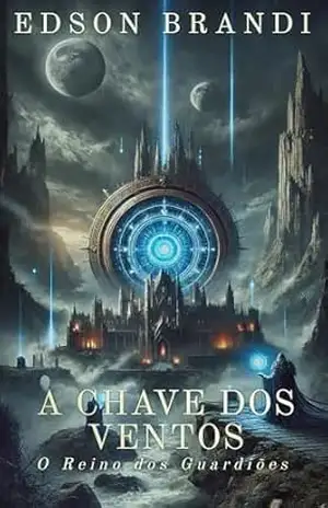A Chave dos Ventos: O Reino dos Guardiões (Ventos Sagrados Livro 3) – Edson Brandi