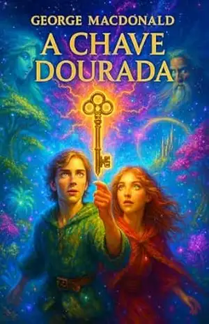 A Chave Dourada – Chronicle Forge