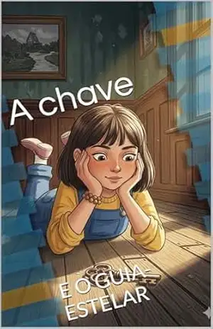 A chave: E O GUIA– ESTELAR – ari torquato