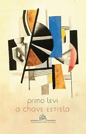 A chave estrela - Primo Levi