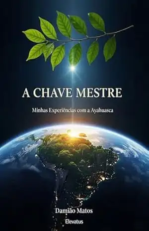A Chave Mestre - Damião Matos