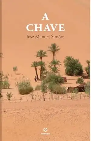 A Chave – José Manuel Simões