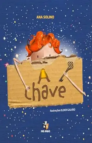 A Chave – Ana Solino