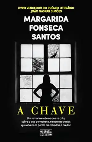 A Chave – Margarida Fonseca Santos