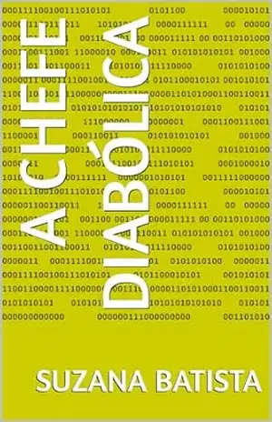 A chefe diabólica – Suzana Batista