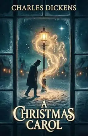 A Christmas Carol Portuguese – Charles Dickens