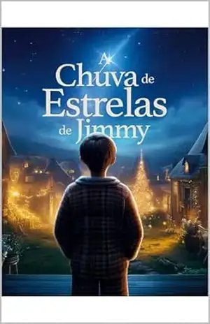 A Chuva de Estrelas de Jimmy – Celio Bitran