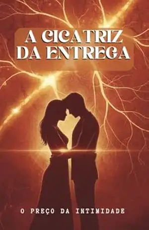 A Cicatriz da Entrega: O Preço da Intimidade (Batimentos Proibidos Livro 2) – Ritiele Gomes